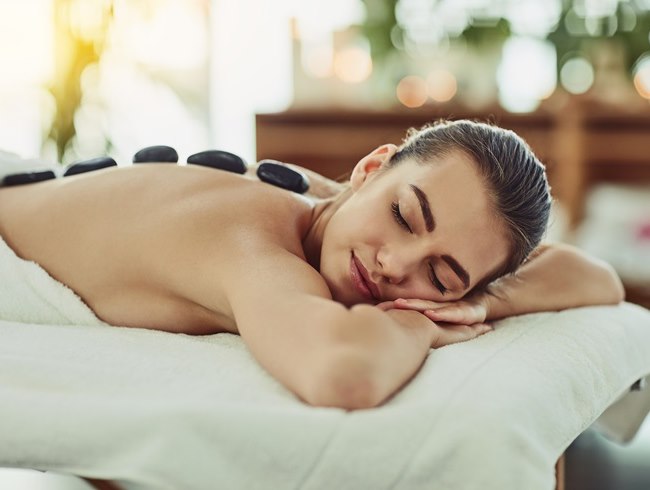 Healing Stone in SOO