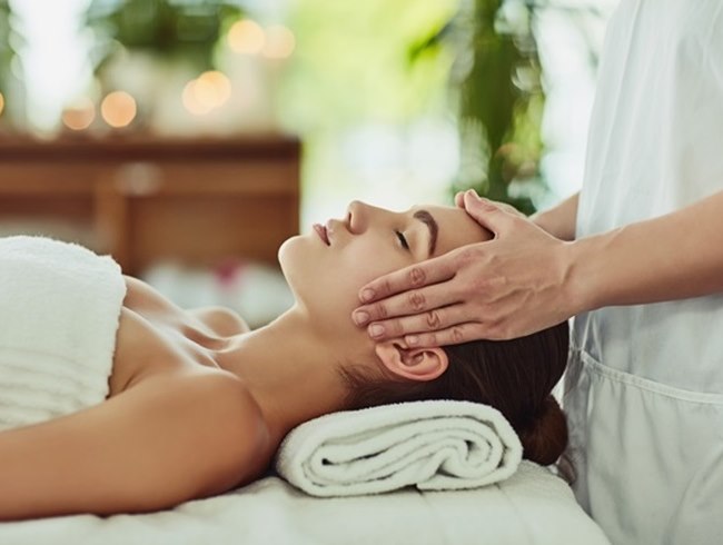 TOP TO TOE 전신 토탈 케어