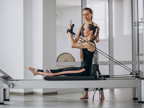 Pilates